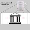 Gloss White Mug Thumbnail
