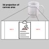 Gloss White Mug Thumbnail
