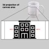 Gloss White Mug Thumbnail