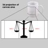 Gloss White Mug Thumbnail