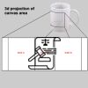 Gloss White Mug Thumbnail