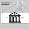 Gloss White Mug Thumbnail