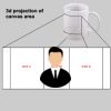 Gloss White Mug Thumbnail