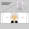 Gloss White Mug Thumbnail