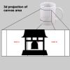 Gloss White Mug Thumbnail