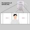 Gloss White Mug Thumbnail