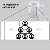 Gloss White Mug Thumbnail