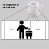 Gloss White Mug Thumbnail