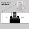 Gloss White Mug Thumbnail