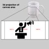 Gloss White Mug Thumbnail