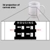 Gloss White Mug Thumbnail
