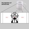 Gloss White Mug Thumbnail