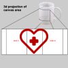 Gloss White Mug Thumbnail