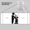 Gloss White Mug Thumbnail