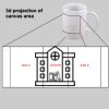 Gloss White Mug Thumbnail