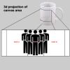 Gloss White Mug Thumbnail