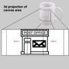 Gloss White Mug Thumbnail