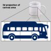 Gloss White Mug Thumbnail