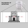 Gloss White Mug Thumbnail