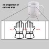 Gloss White Mug Thumbnail