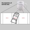 Gloss White Mug Thumbnail
