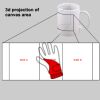 Gloss White Mug Thumbnail