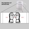 Gloss White Mug Thumbnail