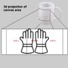 Gloss White Mug Thumbnail