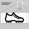 Gloss White Mug Thumbnail
