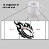 Gloss White Mug Thumbnail