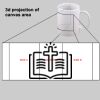 Gloss White Mug Thumbnail
