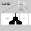 Gloss White Mug Thumbnail
