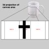 Gloss White Mug Thumbnail
