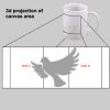 Gloss White Mug Thumbnail