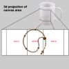 Gloss White Mug Thumbnail