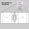 Gloss White Mug Thumbnail