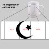 Gloss White Mug Thumbnail