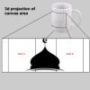 Gloss White Mug Thumbnail