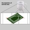 Gloss White Mug Thumbnail