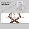 Gloss White Mug Thumbnail