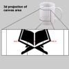 Gloss White Mug Thumbnail