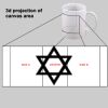Gloss White Mug Thumbnail