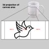 Gloss White Mug Thumbnail
