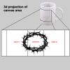 Gloss White Mug Thumbnail