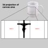 Gloss White Mug Thumbnail