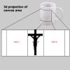 Gloss White Mug Thumbnail