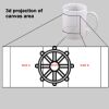 Gloss White Mug Thumbnail
