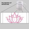 Gloss White Mug Thumbnail
