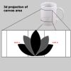 Gloss White Mug Thumbnail