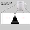 Gloss White Mug Thumbnail